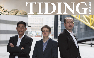 Tiding compact Nr. 02 2016