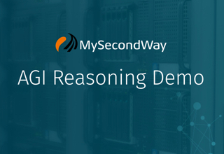 AGI Reasoning Demo