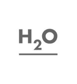 H2O